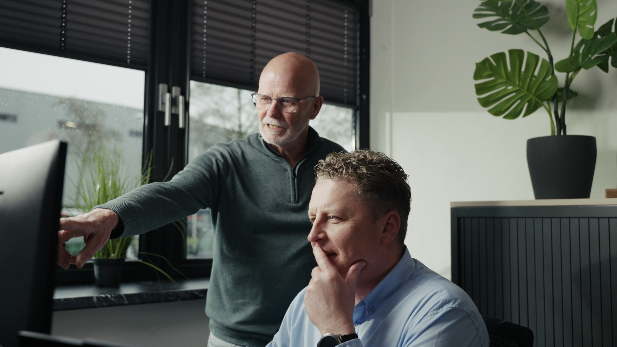 Vaste kwaliteitsborger van Borg4 werkt samen aan betere bouwkwaliteit en continuïteit binnen het bouwproces